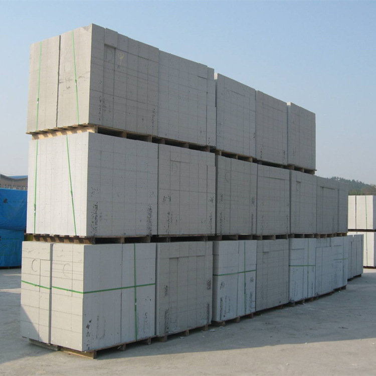 云龙宁波台州金华厂家：加气砼砌块墙与粘土砖墙造价比照分析